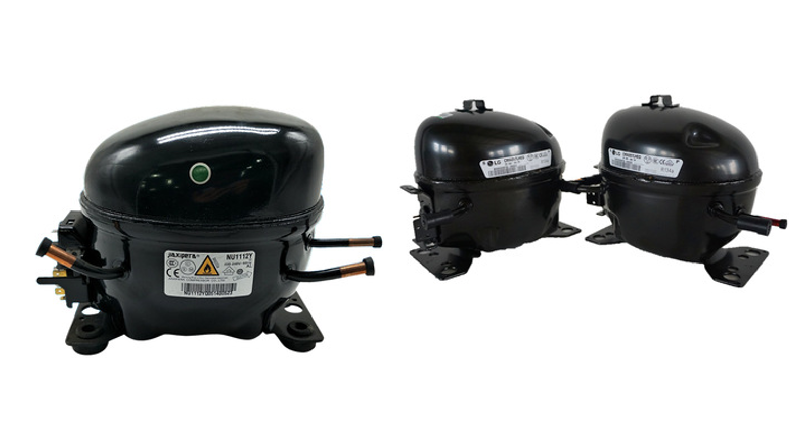 COMPRESSORI